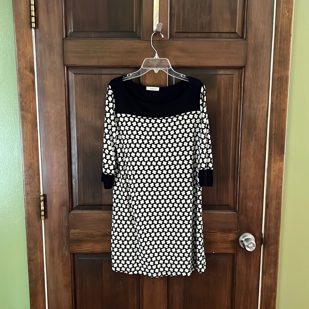 Gilli dress. Size med